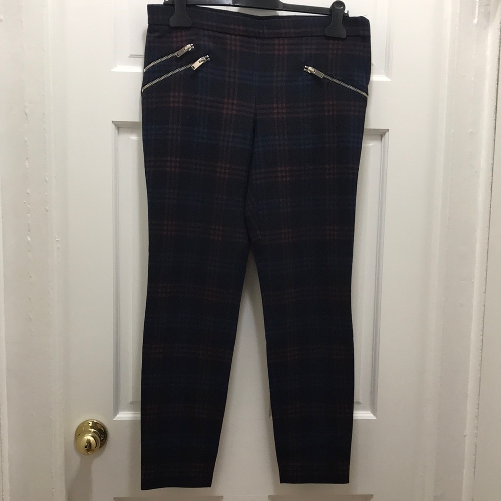 Zara pants